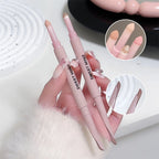 Double-end Lying Silkworm Eyeliner Pencil Diamond Glitter Matte Aegyosal Pen Brightening Cream Shadow Highligher Eye Makeup