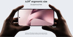 Global Version Xiaomi 17T Mobile Phones HDR10 6.59 'AMOLED Display 50MP Leica Summilux Lens 650OmAh Battery Xiaomi HyperAI Smartphone