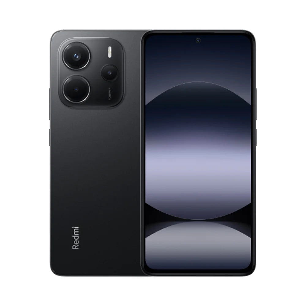 Global Version Redmi Note 14 4G smartphone MediaTek Helio G99-Ultra NFC 108MP Camera 6.67 ''AMOLED Screen 5500mAh Battery