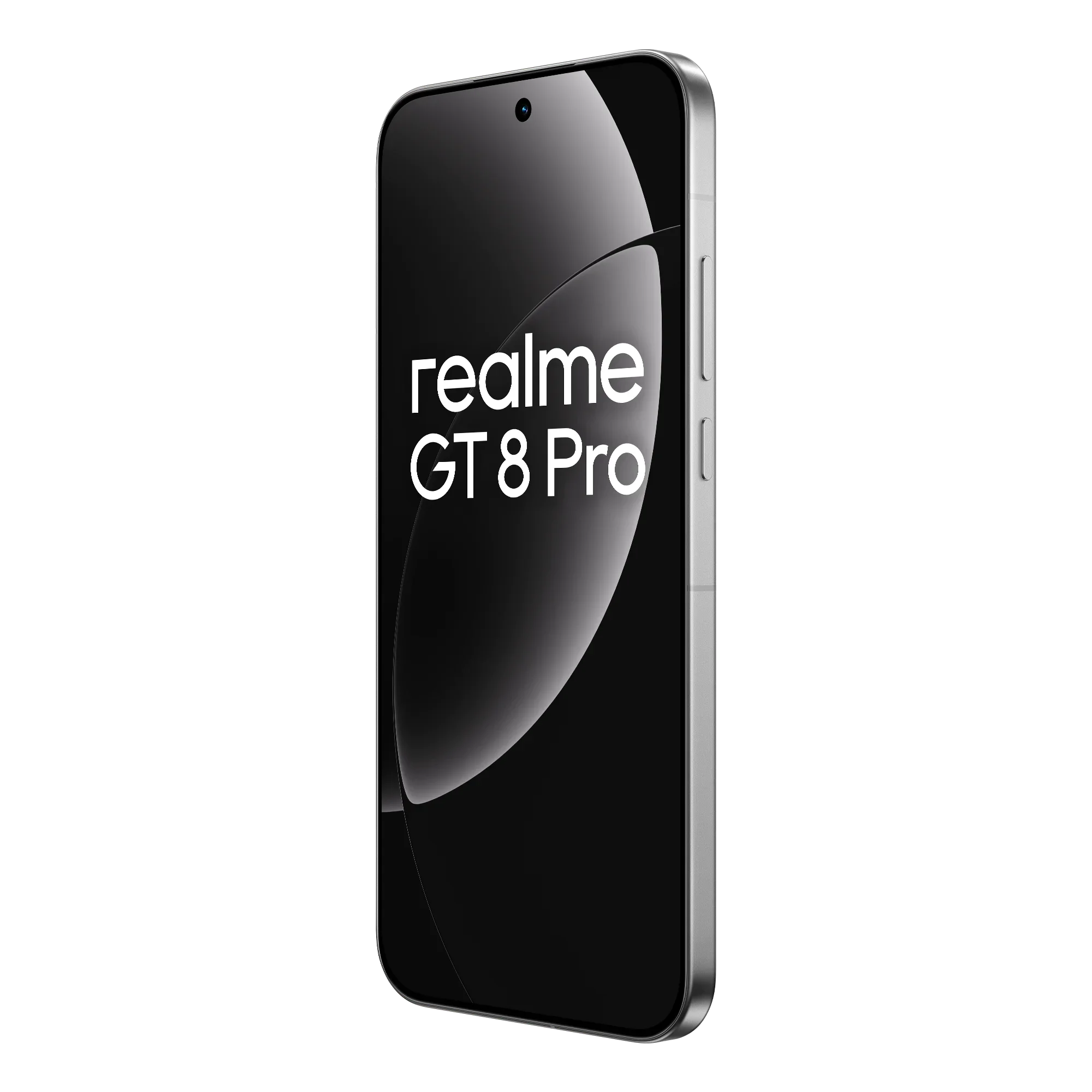 realme GT8 Pro 5G Smartphone 16+512GB,Global Version, 7000mAh Battery, 50MP Camera, Qualcomm Snapdragon8 ,Without Charger