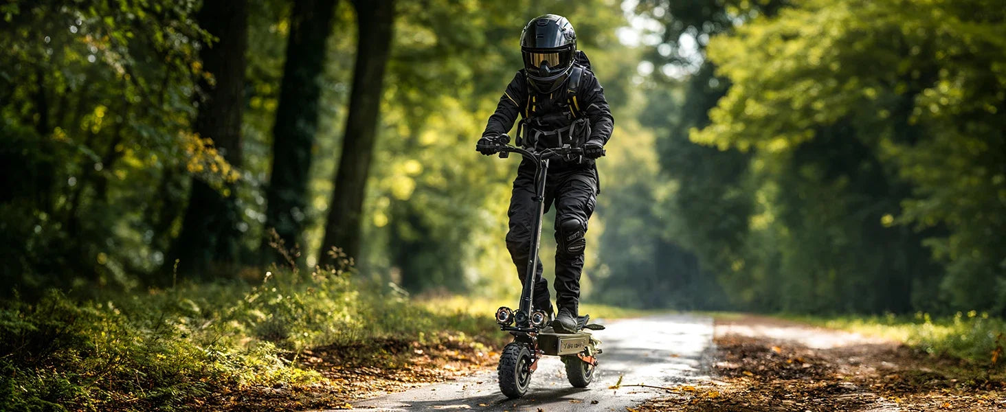 TIFGALOP CL8 Electric Scooter 6000W Powerful Motor 60V 33Ah Battery up to 100km Range Street Legal Adult Microcar Electric Scoot