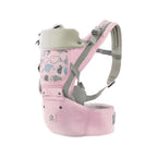 New Waist Belt Baby Carrier Waist Stool Walkers Baby Sling Hold Waist Belt Backpack Hipseat Belt Kids Infant Hip Seat