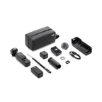 [New&Original] DJI OSMO Pocket 3 Powerful 1-Inch Sensor 4K/120fps 2-Inch Rotatable Touchscreen Original Brand New EU Stock