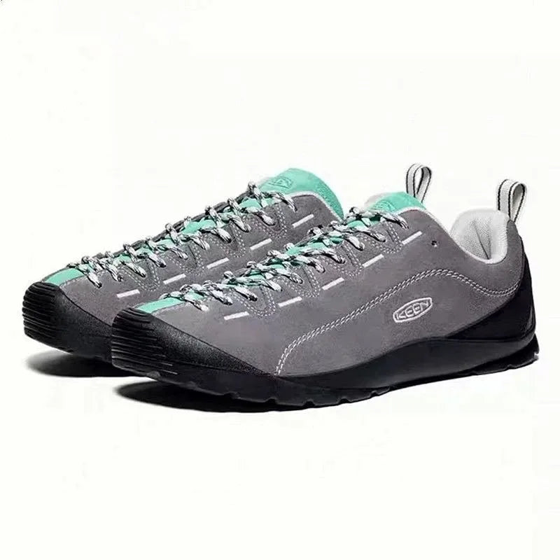 2026 New Trend  Hiking Sneakers women Non-Slip Rock Climbing Shoes Wearable Shoes Trekking Unisex Walking Outdoor Shoes Mens