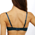 Plus Size Bras For Women Lace Modern Ladies Elegance Brassiere Underwear Sexy Lingerie Tops C D DD E F Cup