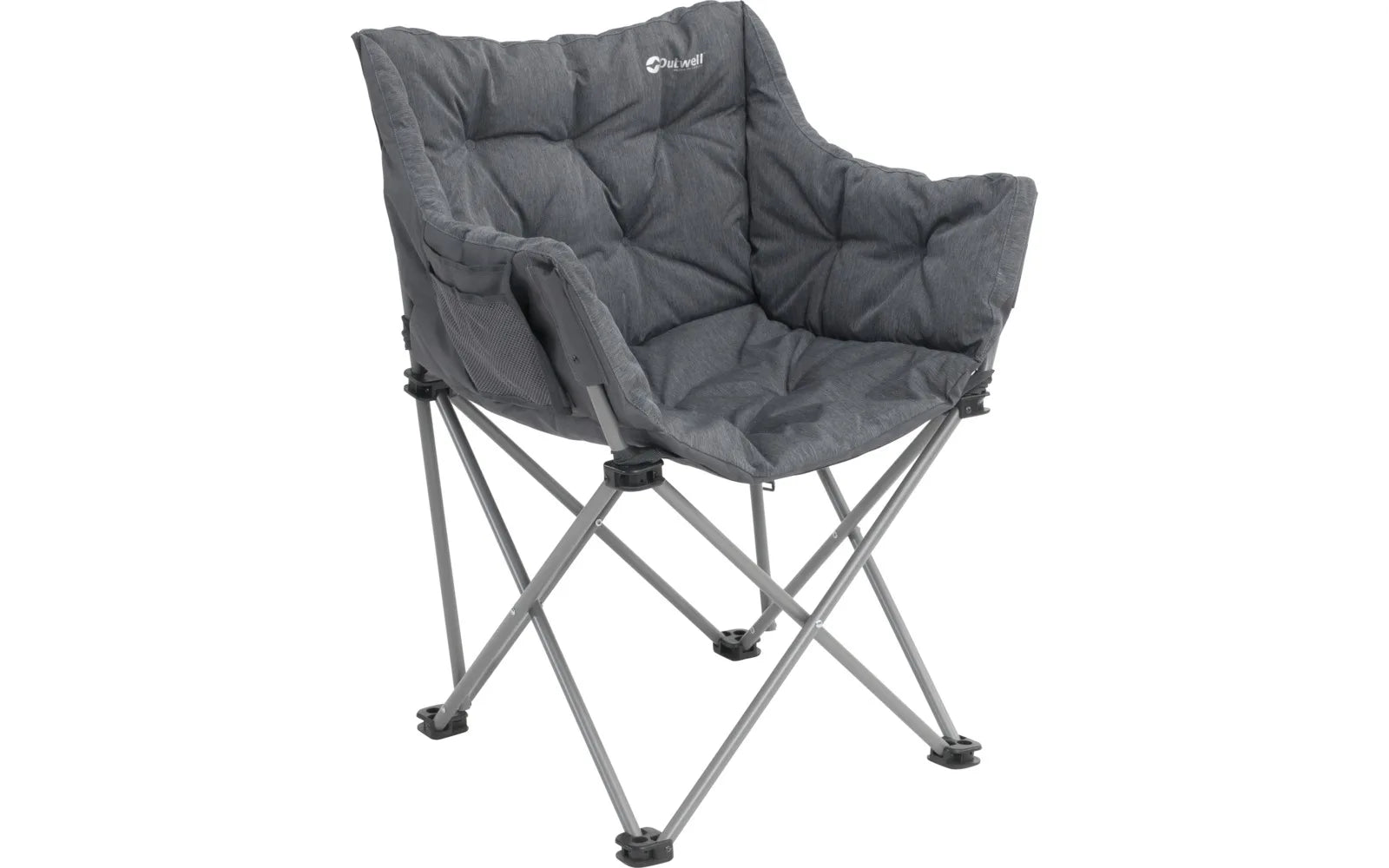 Folding Outwell Camping Relax armchair Sardis Lake Main image