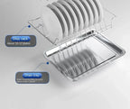 220V Good Housewife Compact UV Sterilizer - Portable High-Temp Drying Machine for Home Kitchen Use
