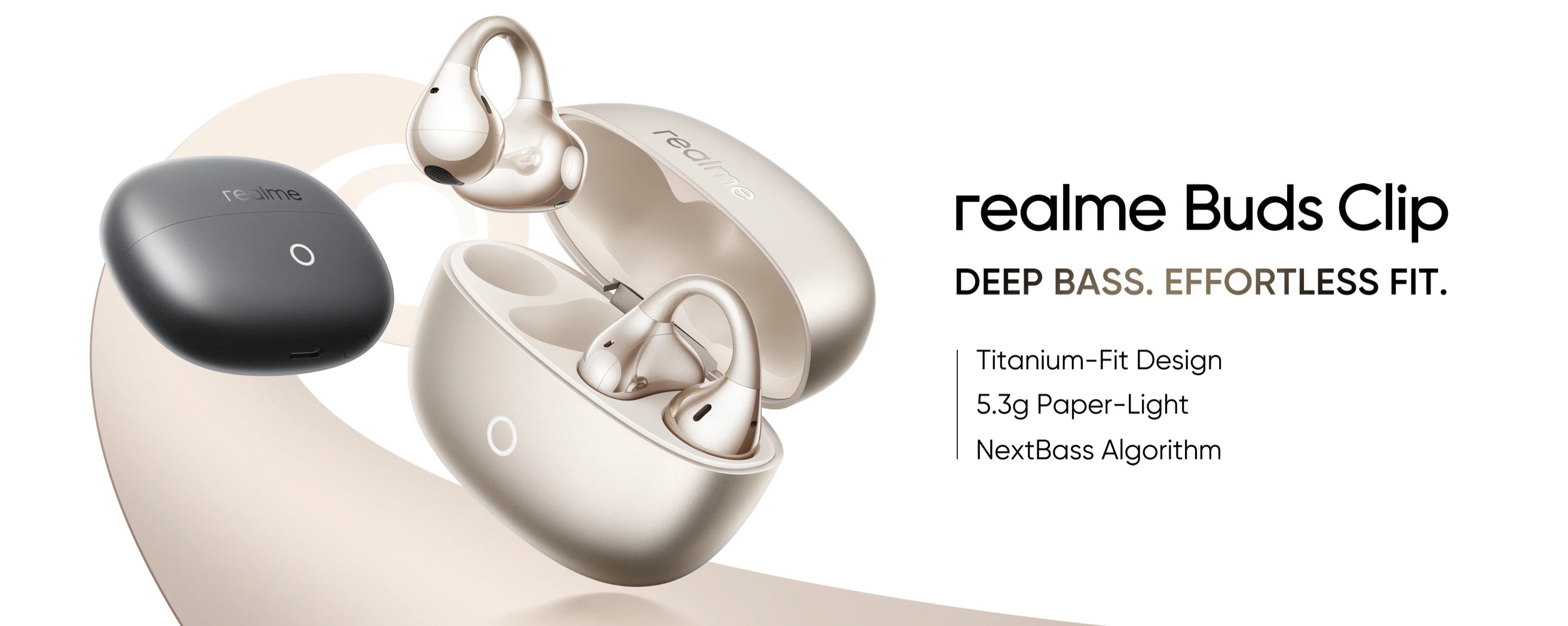 realme Buds Air 7 Pro Bluetooth Earphone For realme 16 Pro plus realme GT 8 Pro 53dB 48 Hours Battery Life Hi-Res LHDC 5.0