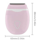 Hair Removal Machine Trimmer For Electric Shaver Bikini Private Parts Armpit Whole Body Shaving Depilation Women Beauty Care