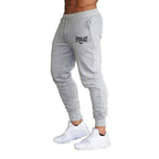 2026 new Men Women Eco Friendly Printed Joggers Autumn Running Pants Breathable Sport Sweatpant Casual Trousers Gym Fitness