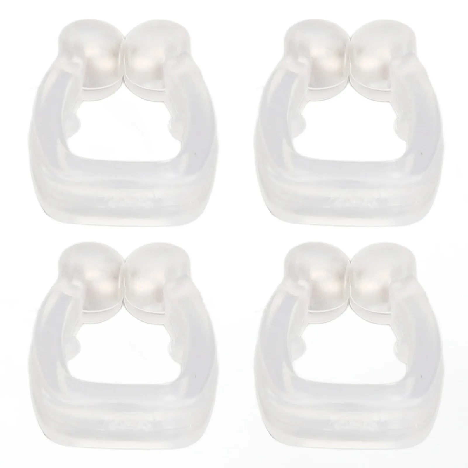 2pcs Tinnitus Relief Device Massaging Ear Pressure Reduction Reduce Uncomfortable Stop Ringing Ears Device Ringing Ears Device