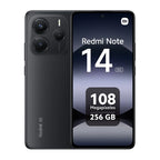 Global Version Xiaomi Redmi Note 14 5G Dimensity 7025-Ultra 6.67" 5110mAh 45W fast charging 108MP Camera With dual speakers NFC