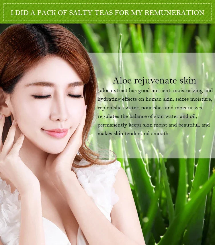 20pcs Natural Plant Facial Mask Moisturizing Oil Control Anti-Aging Fruit Aloe Korean Sheet Face Mask Beauty Skin Care Prodcuts