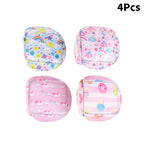 4/8Pcs Cute Kids Strabismus Treatment Vision Care Children Health Care Kids Child Occlusion Medical Lazy Eye Patch Eyeshade