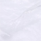 90pcs Environmentally Disposable Foot Tub Liners Bath Basin Bags for Feet Pedicure Foot Detox SPA Heat Preservation Accessories