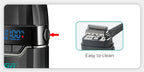 VGR Hair Clipper Professional Hair Cut Machine Face Shaver Barber Clippers Beard Trimmer Metal Trimmer for Men V-003 V-906 V-308