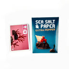 Sea Salt and Paper - Extra Pepper Expansion | Card Game