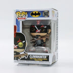 Funko Official Licensed From Batman The Joker Vinyl Figure Global Collectible Model Desktop Decor Ornaments Figureine Souvenir