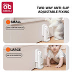 Baby Safety Door Stopper Anti-Pinch Hand Guard Child PetsPinch Proof Door Slam Stopper for Newborn Toddler Furniture Protection