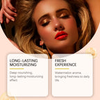 Peach Self Tanner Cream Enhancing Bronzing Boosting Darkening Sunless Tanning Sun Kissed Tone Hydrating Watermelon Bronzer Cream