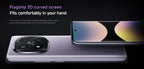 NEW Global Version Xiaomi Redmi Note 14 Pro Plus 5G Smartphone Snapdragon® 7s Gen 3 NFC 6.67” AMOLED 120Hz 5110mAh 120W Fast Charging 200MP