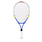 Junior Tennis Racket Kids Tennis Racket Alloy Tennis Racket Tennis Rackets For Professional Tennis Racket Racquet Sports Oxford
