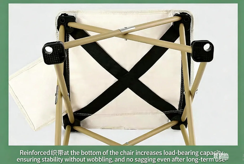 Portable Fshing Stool Beach Durable Chair Ultralight Camping Picnic Chair Sketch chair outdoor Collapsible Stool Fishing Bench