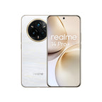 Global Version realme 14 Pro Plus 5G Smartphone Sony 3X Periscope OIS Camera Snapdragon7s Gen 3 80W SUPERVOOC Charge IP69