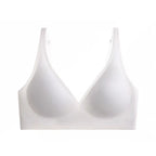Sexy Seamless Bra Wire Free Brassiere Adjustable Wireless Bras Women Underwear Female Push Up Padded Bralette Lingerie Intimates