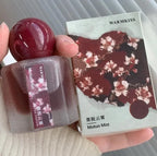 High-end Rose Women's Perfume Long-lasting Fragrance Fresh Jasmine Fragrance Light Perfume Charming Fragrant Daily Perfume Spray