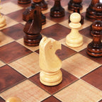 3 in 1 Wooden Chess Backgammon Checkers Travel Games Chess Set Board Draughts Entertainment Christmas Gift