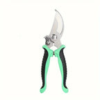 Stainless Steel Professional Gardening Shears Pruning branches Fruit trees Flowers Household Pruning Tools Shears