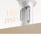 Xiaomi Mijia Lint Remover 2 Portable Electric Clothes Fuzz Pellet Trimmer Rechargeable Clothes Sweater Shaver 180-Minute Working