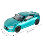 Analog Slot Car 1 32 Scale Racing Police Toy For Children Electric Race Track