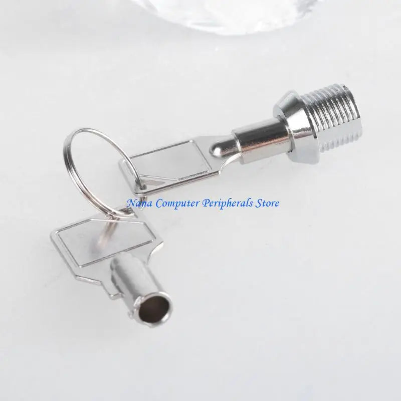 F68C Household Push Cabinet Lock for Jewelry Box Drawer Equipment with