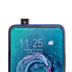 Global Firmware HONOR 9X Smartphone 6.59-inch Battery 4000 mAh CPU Haisi Qilin 710F EMUI 9.1 Camera 48M used phone