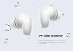 Xiaomi Redmi Buds 6 Play Wireless Bluetooth Earphone, AI Noise Reduction, Touch control Wireless Earphone, Long Endurance BT5.4
