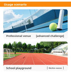 Padel Tennis Rackets beach tennis racketCarbon Fiber Lightweight Tennis Rackets Outdoor Sports Mens and Womens Glowing Racket