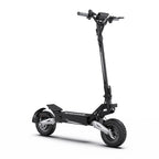 T10 Portable E-Scooter 900W Peak Power 48V 13.5/18 Ah Battery Electric Scooter for Adults 11inch Off-road Tire Scooters Electric