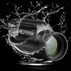 Svbony Telescope SV49 Monocular Powerful Professional Monoculars Waterproof Camping Equipment for Travel And Hunting