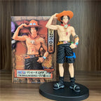 New One Piece Figure Ninja Nami PVC Figures OP Tama Luffy Yamato Kaidou Zoro Sanji Usopp Law Newgate Model Gift Toy