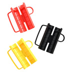 For Flower Arranging Gardening Essential Gardening Tools Florist Tool Rose Thorn Remover and Stem Trimmer Cylindrical Design