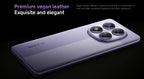Xiaomi Redmi Note 14 Pro 5G NFC smartphone MediaTek dimension 7300-Ultra AMOLED screen 6,67 1,5 K 120 Hz 5110 mAh 200 MP camera
