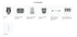 DJI Lito X1 Foldable Lightweight 4K Drone with Obstacle Detection ActiveTrack 1/1.3 Inch Sensor 15km Transmission for Beginners C0