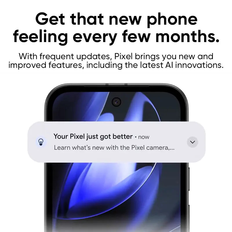 Global Version Google Pixel 9a 5G Smartphone Google Tensor G4 6.3inches 120Hz Actua display 5100mAh Battery 48MP Rear Camera NFC