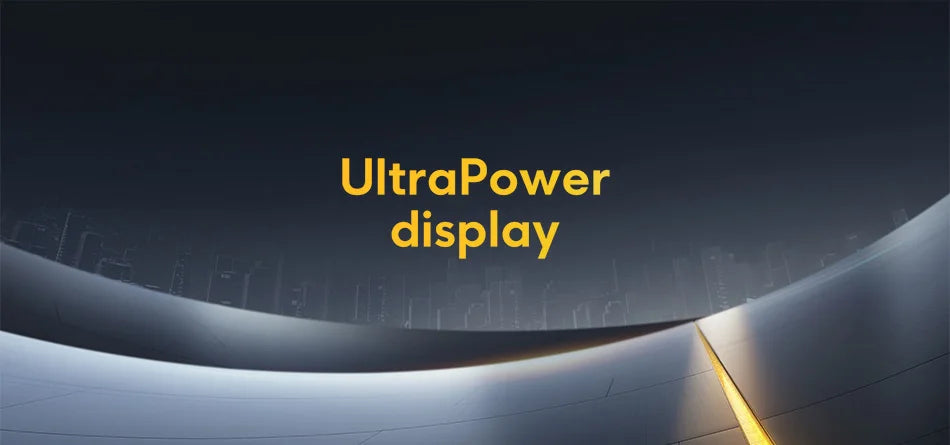 Global Version POCO F8 Ultra Snapdragon 8 Elite Gen 5 Smartphone 6.9" 120Hz AMOLED Display 6500mAh 100W Battery Xiaomi Telephone