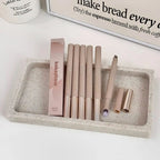 2026 New Nose Shadow Contour Pen With Sumdge Brush Naturally 3D And Brightening Contouring Stick Cream-Textured Nose Shadow Pen