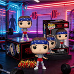 2026 Newest Top Seller Funko Pop! Stranger  Eleven Jane Hopper #1780 Season 5 Final Vinyl Collectible Figure Gift for Fans