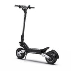 T10 Portable E-Scooter 900W Peak Power 48V 13.5/18 Ah Battery Electric Scooter for Adults 11inch Off-road Tire Scooters Electric