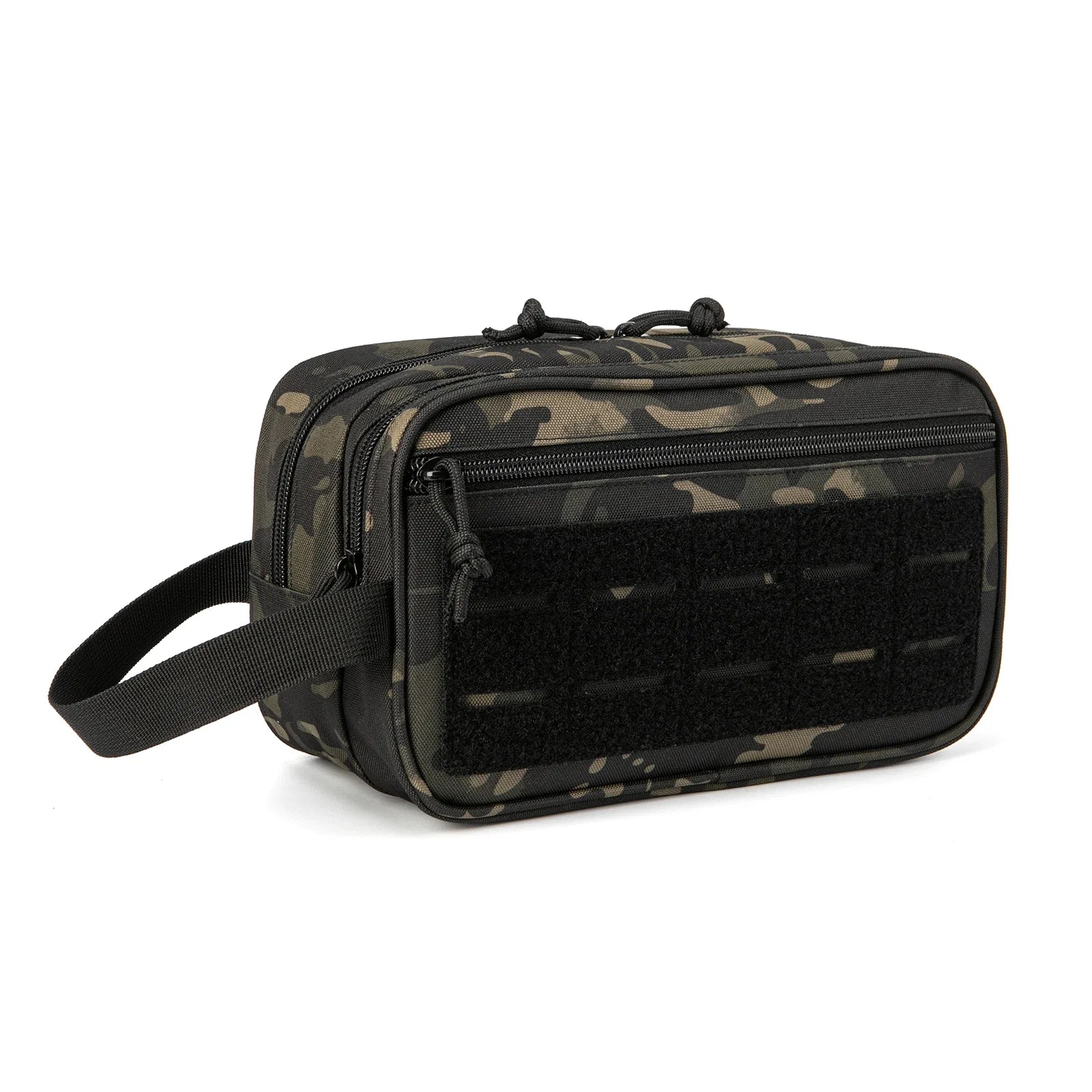 Tactical Toiletry Bag For Men Hygiene Bag Mens Shaving Kit Travel shower Makeup makeup pouch cosmetic organizer bags